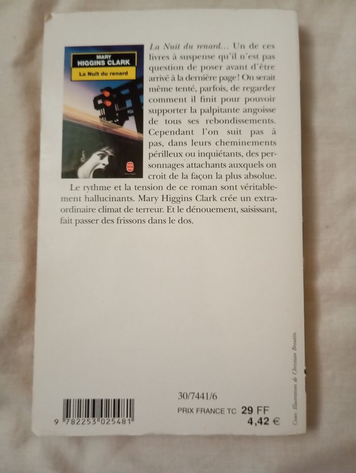 Mary Higgins Clark - photo numéro 2