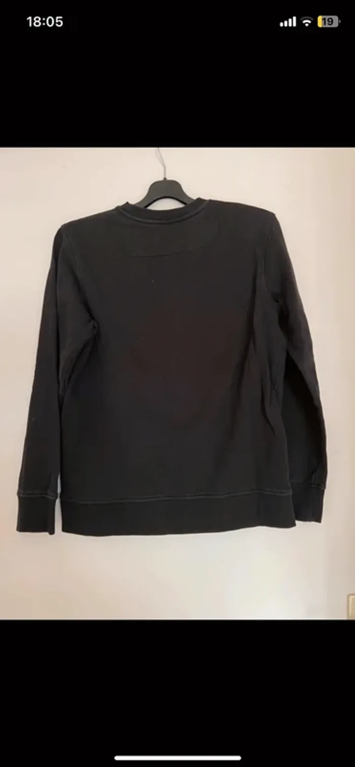 Pull homme . - photo numéro 3