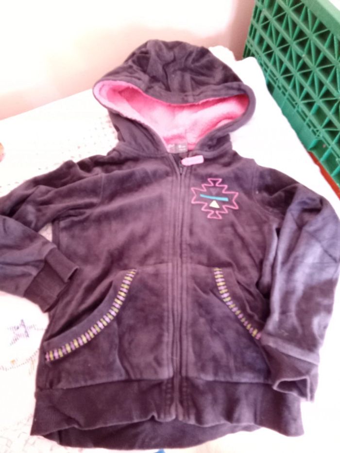 Veste