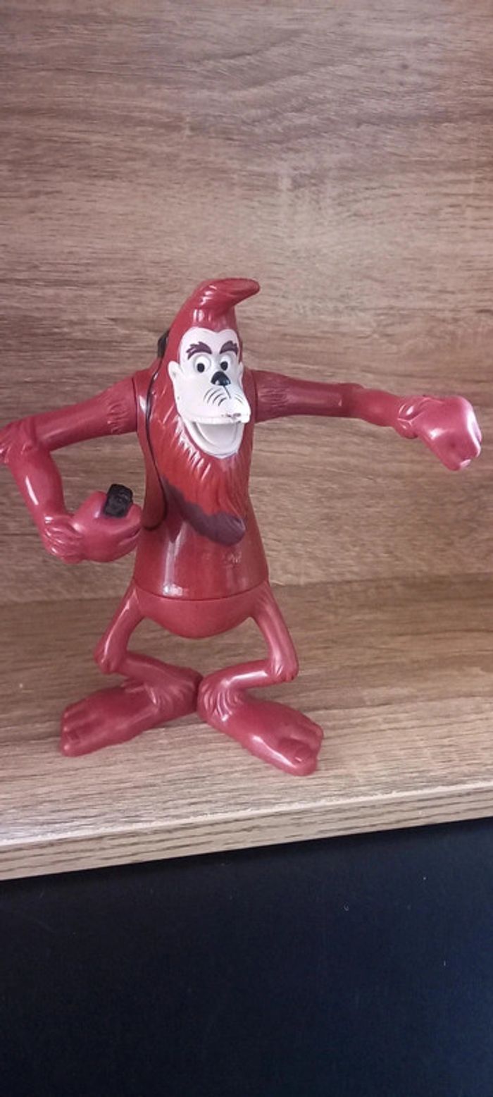 Figurine vintage Mac do bigoot - photo numéro 2