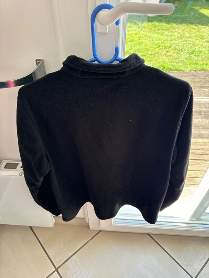 Veste polaire femme 42 - photo numéro 4
