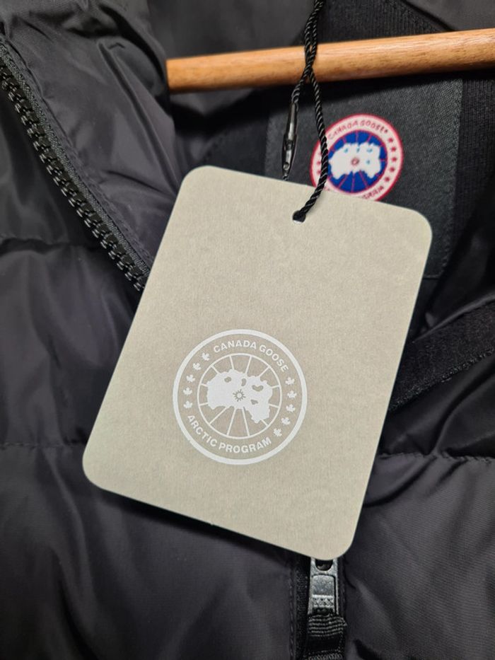 Pull canada goose - photo numéro 5