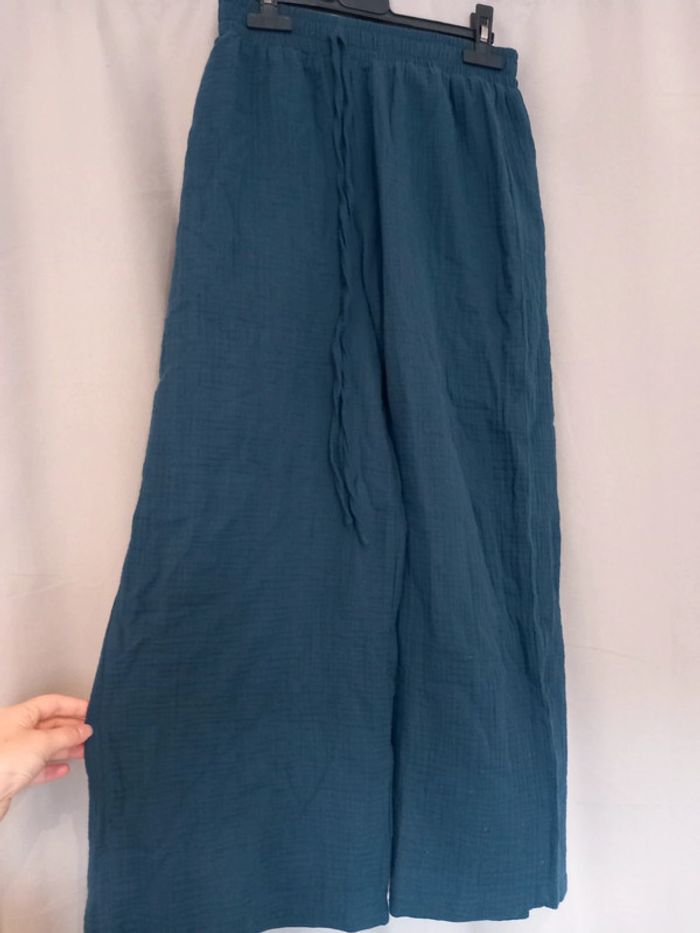 Pantalon décontracté