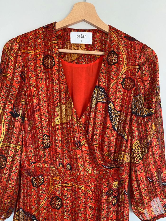 Robe bash modèle disy - photo numéro 2