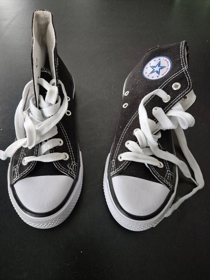 Basket FNAF T37 - photo numéro 2