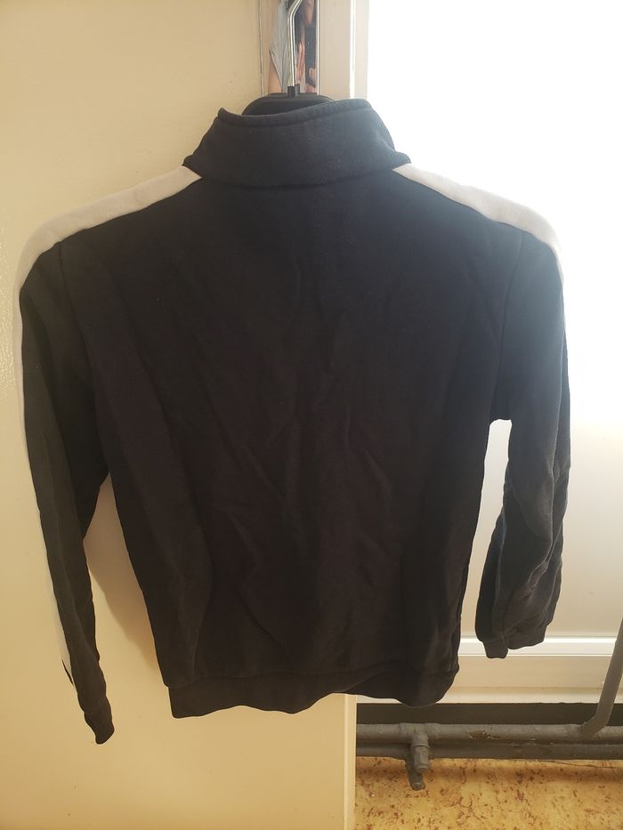 Gilets puma - photo numéro 2