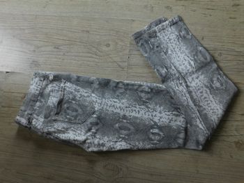 Pantalon T 36