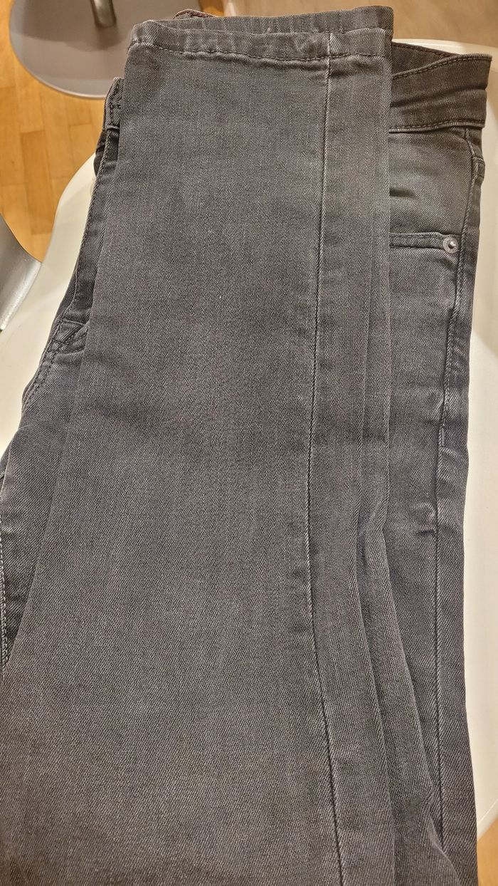 Jean noir Bench - photo numéro 3