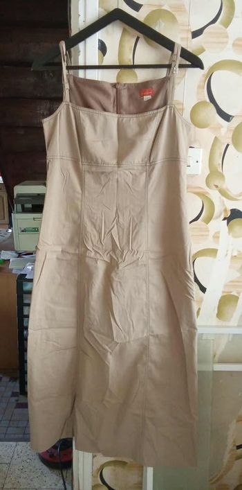 robe longue