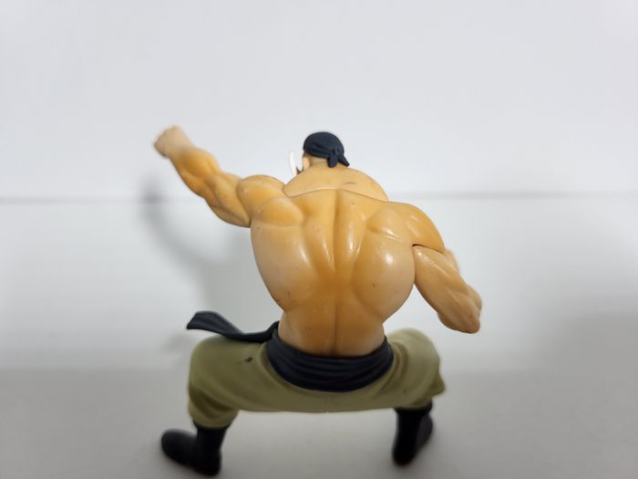 One Piece Attack Motions Chap.2 Whitebeard Edward Newgate figurine barbe blanche - photo numéro 8