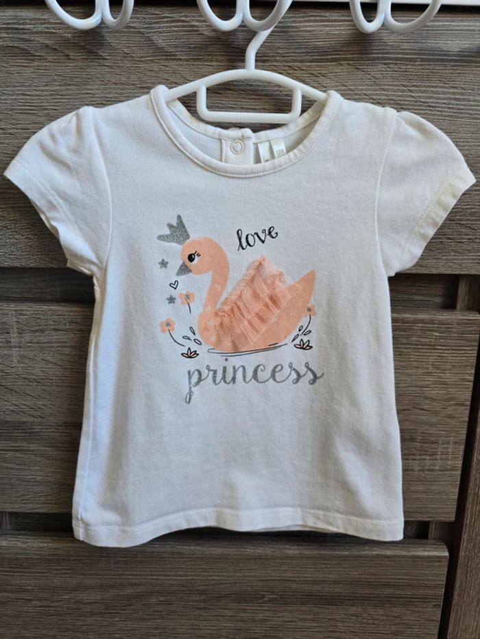 Vêtement Bébé Fille - Ensemble - Orchestra- 12 mois 74 cm - photo numéro 3