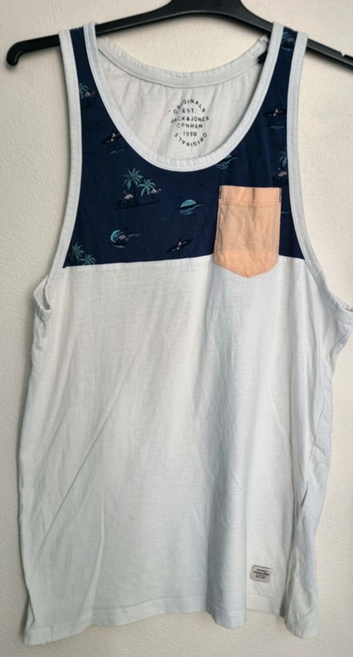 Débardeur Jack&Jones