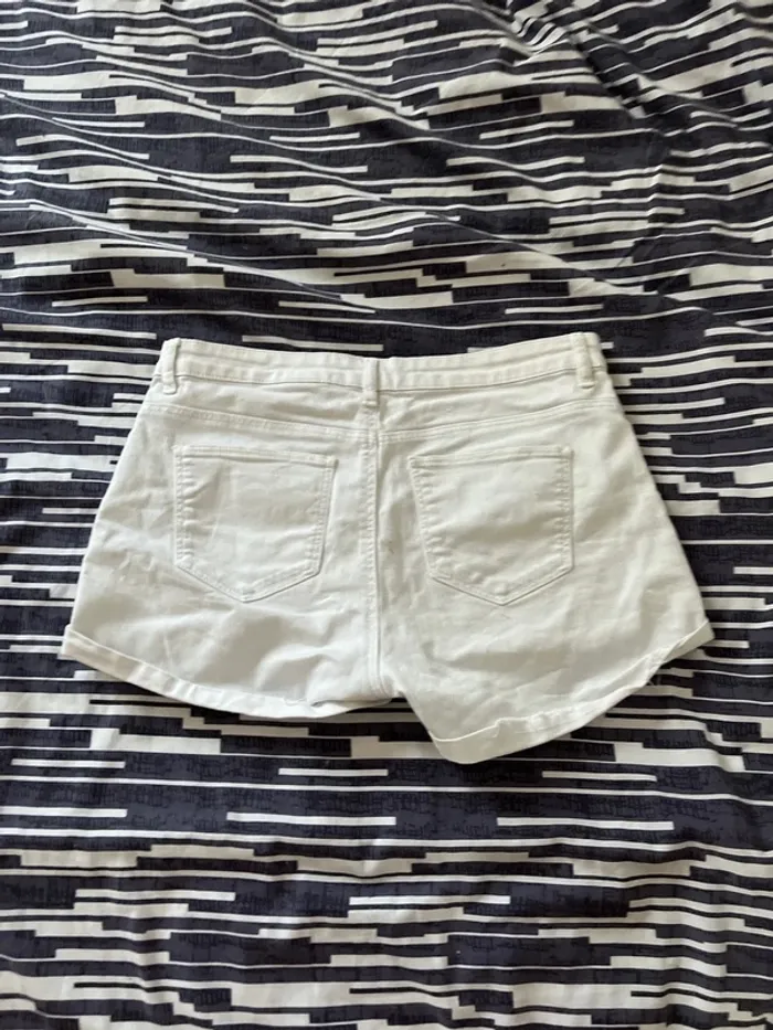 Short culotte h&m - photo numéro 2