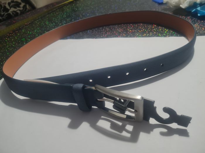 Ceinture homme