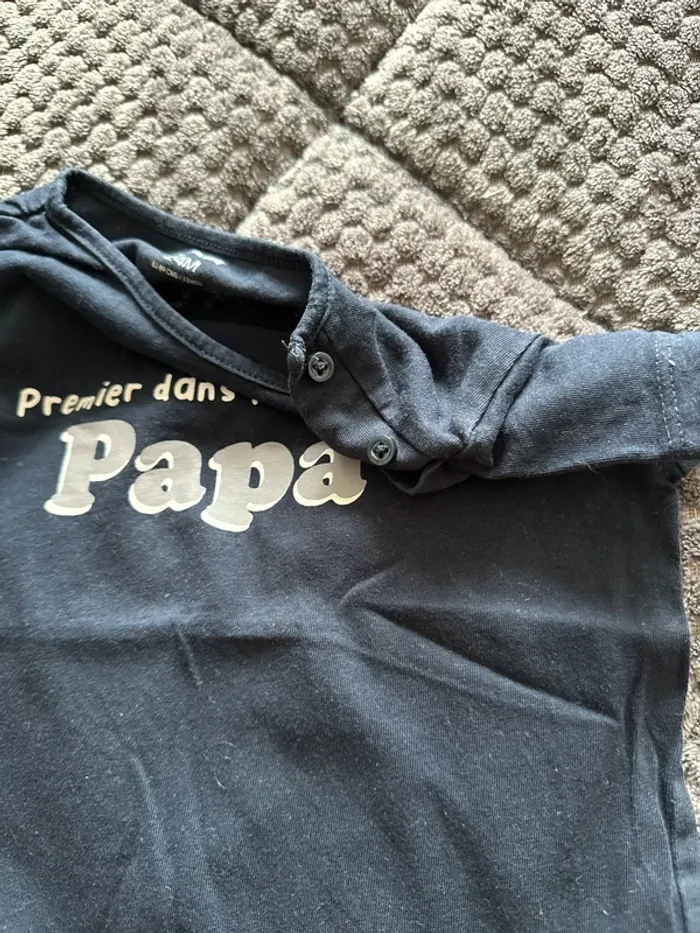 Teeshirt garçon. - photo numéro 4