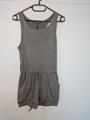 Combi short / taille S / Sugar and bruno