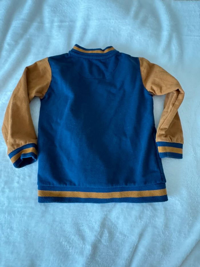 Veste - photo numéro 2
