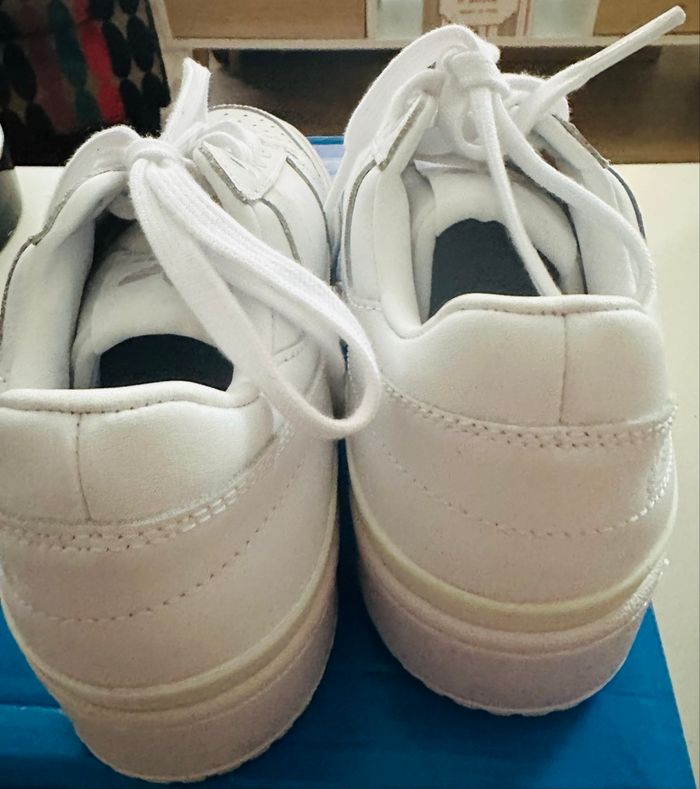 Adidas Fórum Bold W neuves - photo numéro 3