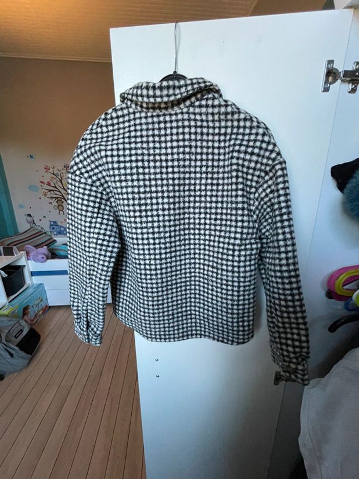 Veste chemise - photo numéro 3