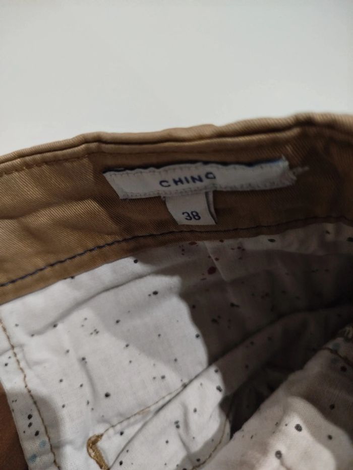 Pantalon Chino - photo numéro 4