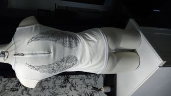 Haut dentelle NEW FASHION