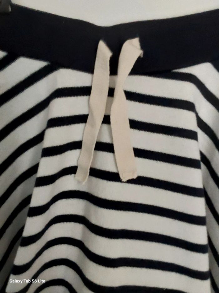Jupe petit bateau fille 8 ans - photo numéro 2