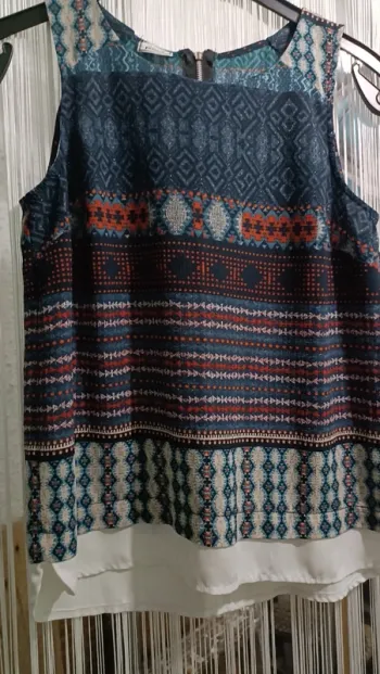 Débardeur femme Pimkie taille S
