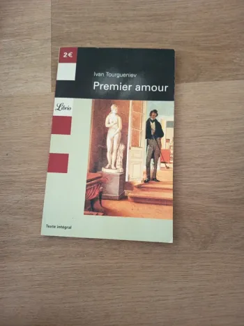 Premier amour