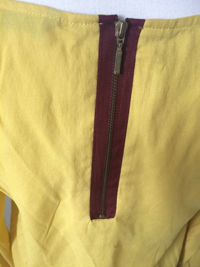 chemise neuve Zara taille M - photo numéro 4