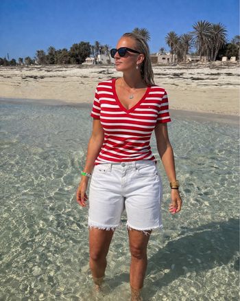 Ensemble tommy Hilfiger 