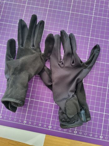 Gants
