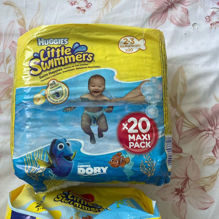Couchés de bain - photo numéro 3