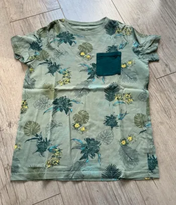 T shirt inextenso 12 ans