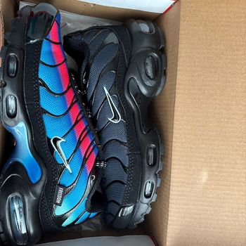 Tn nike