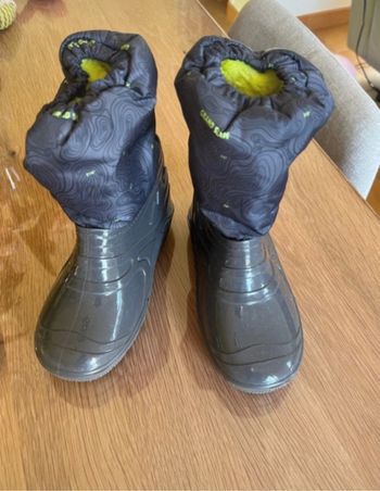 Botte hivers/ski