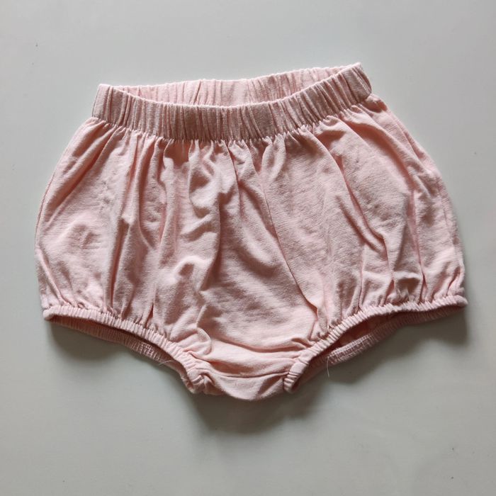 Short rose 12 mois