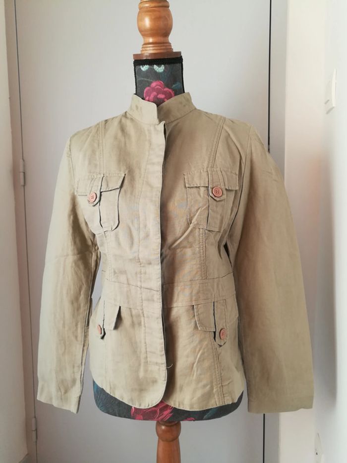 Veste Camaieu taille 38
