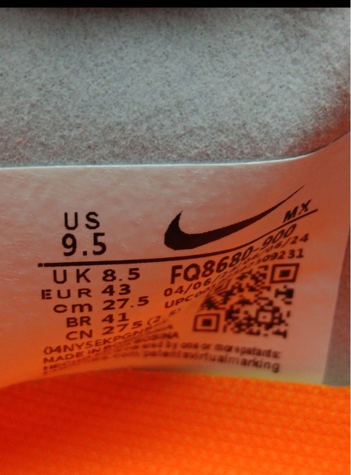 Nike FG élite - photo numéro 6