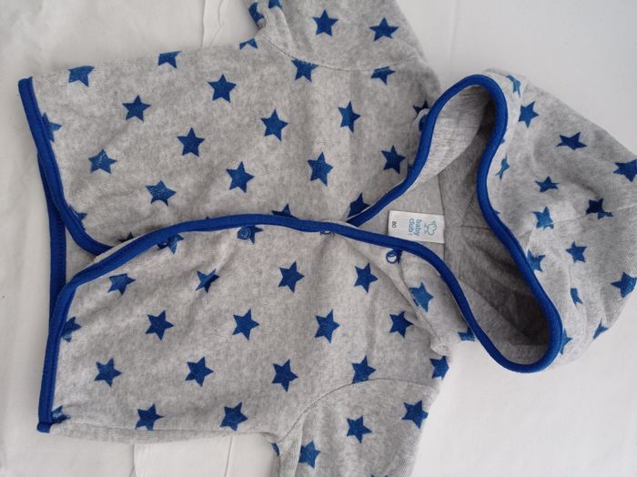 veste de Baby club 6mois Réf R188 B6