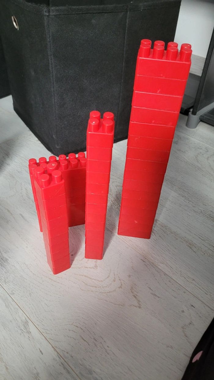 Lego de construction - photo numéro 2