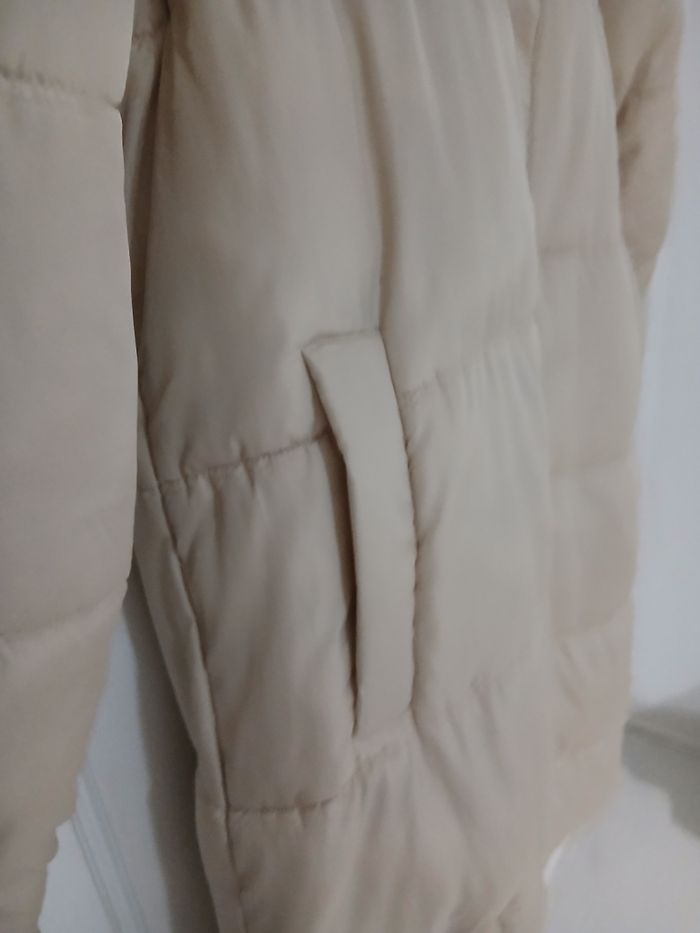 Manteau  longue femme - photo numéro 6