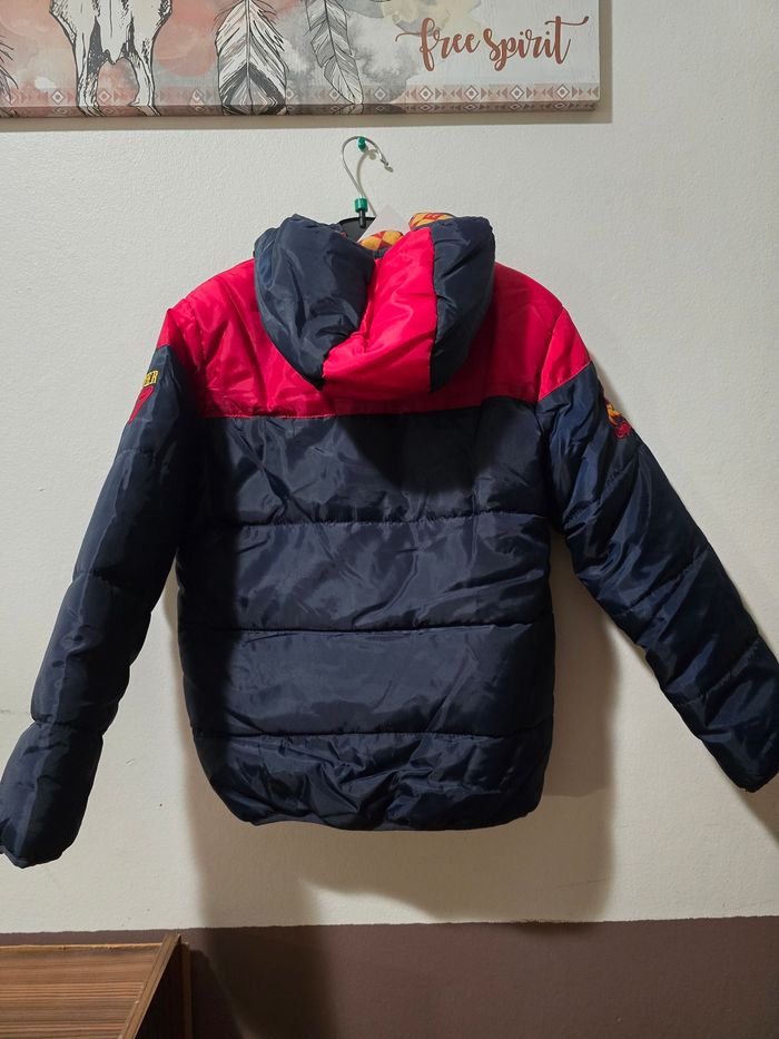 Doudoune Harry Potter 8ans et 12ans - photo numéro 2