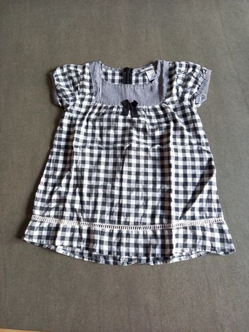 Tunique Orchestra 5 ans