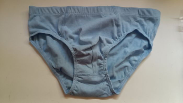 Lot de 10 slips h&m neufs - photo numéro 3