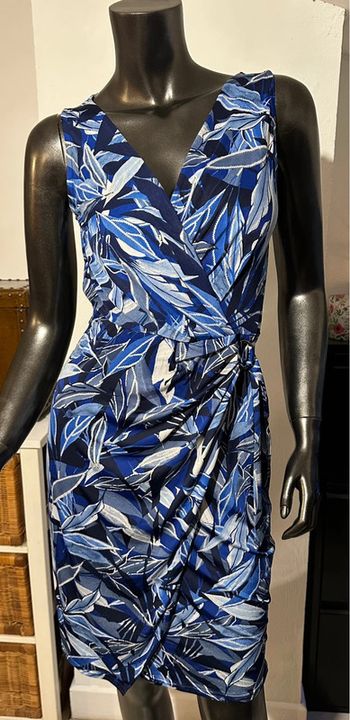 Robe Élégante Morgan