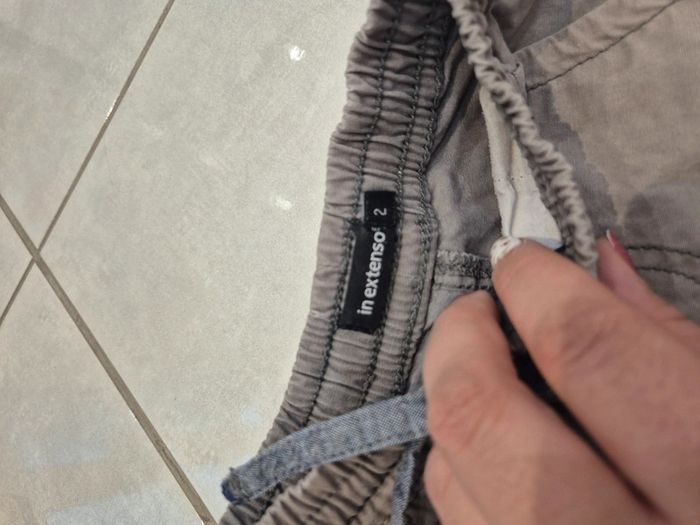 Short garçon - photo numéro 2