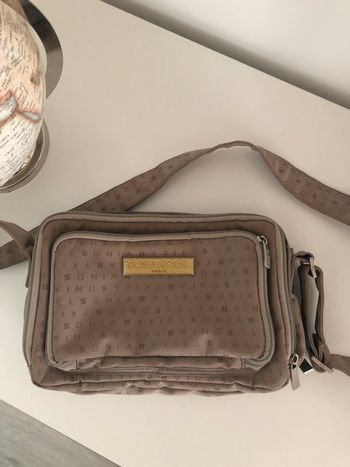 Sac Sonia Rykiel vintage