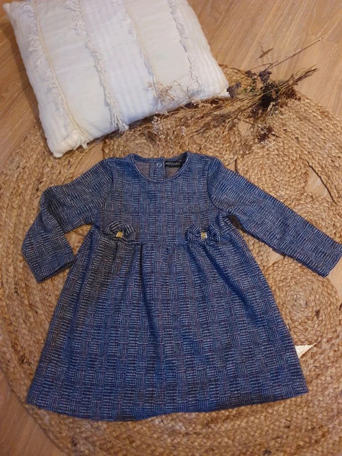 Robe 13 mois
