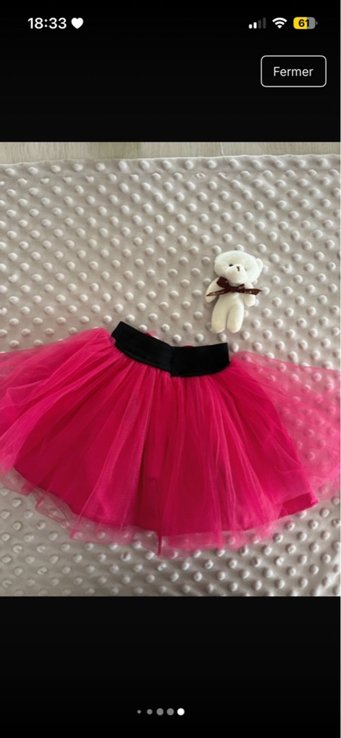 Jolie jupe - photo numéro 2