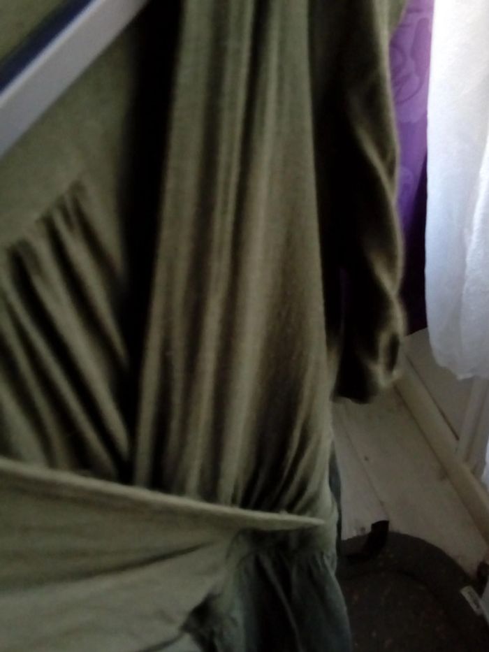 Robe NafNaf taille 44 - photo numéro 3